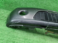 Бампер передний Nissan Micra 3 K12 (2002-2010)