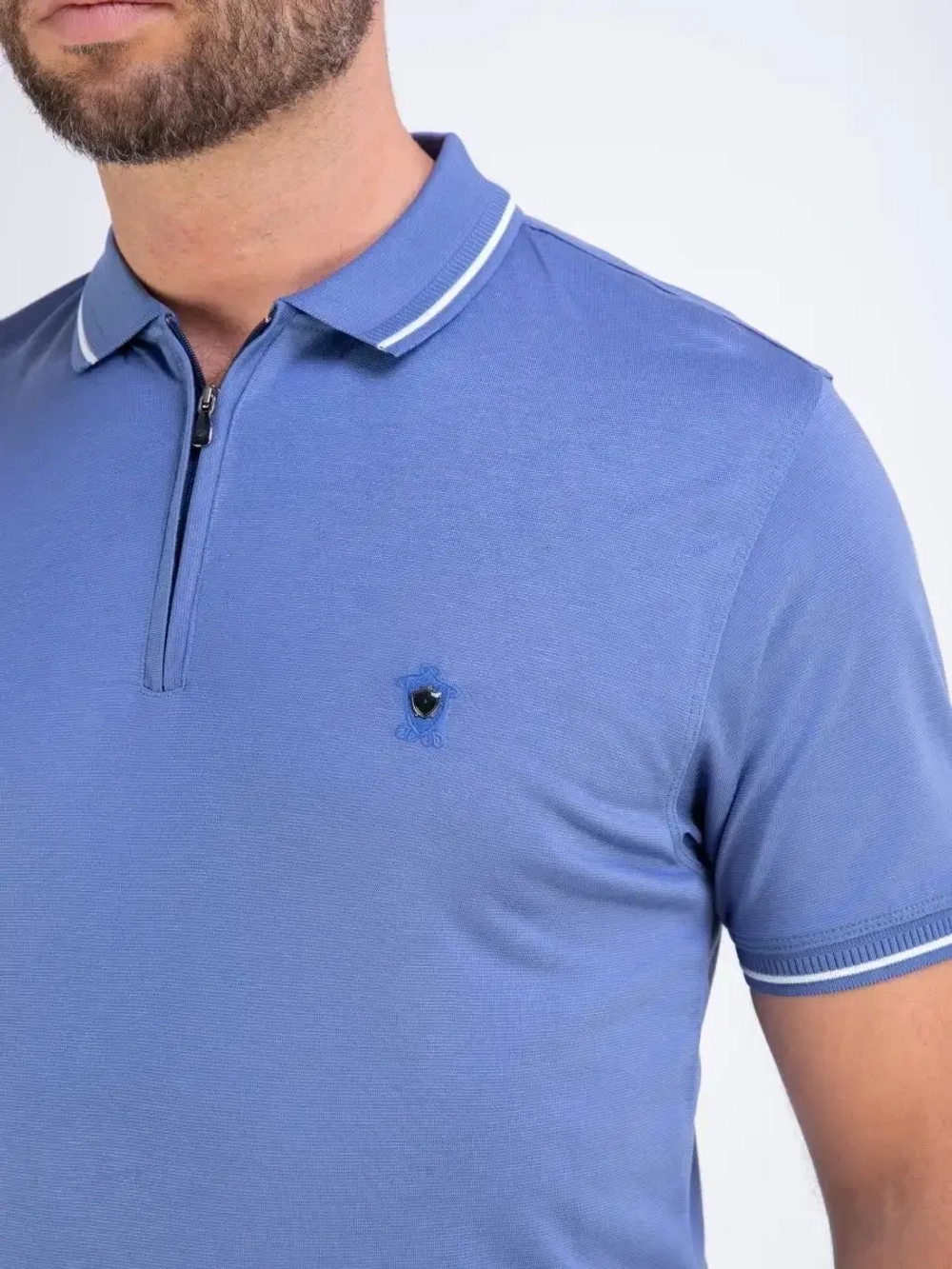 Футболка поло мужская Турция, тенниска