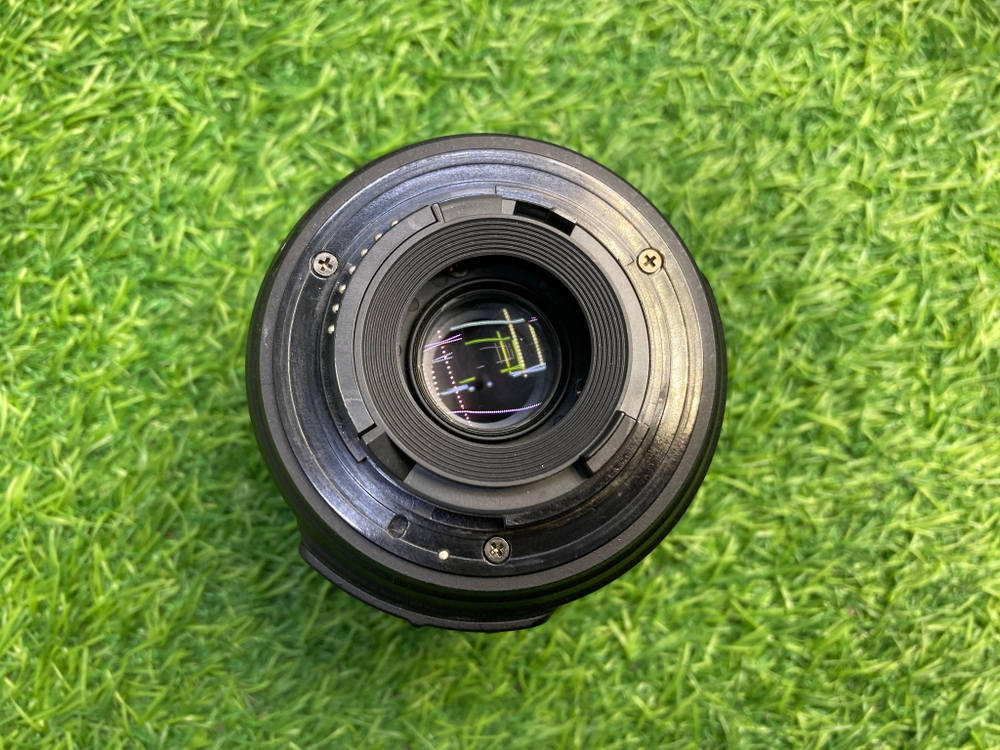 Nikon D5200 kit 18-55mm Покупка/Продажа