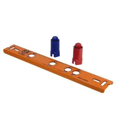 Шаблон для установки водорозеток Wallbox RT-906030