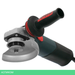 Угловая шлифмашина Metabo WEV 17-125 Quick (600516000)