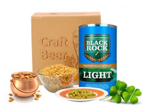 Набор Inpinto Craft St.Patrick Irish Ale