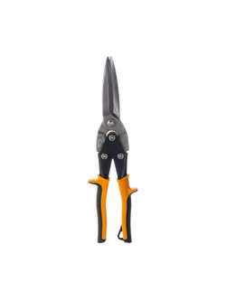 Ножницы Inforce прямые, 290 мм 06-18-50