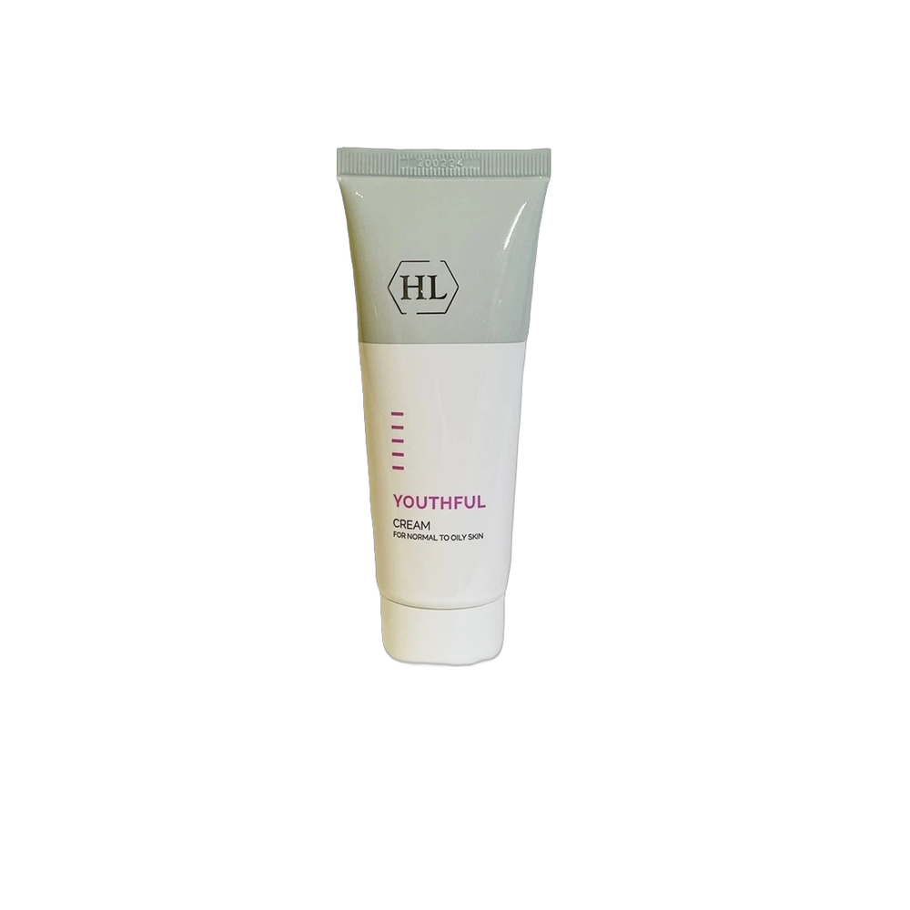 Holy Land Увлажняющий крем для сухой кожи лиц Youthful Cream 70мл