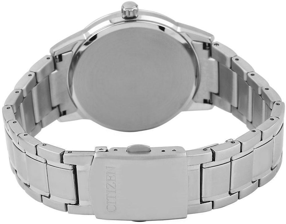 Мужские японские наручные часы Citizen AW1231-58A