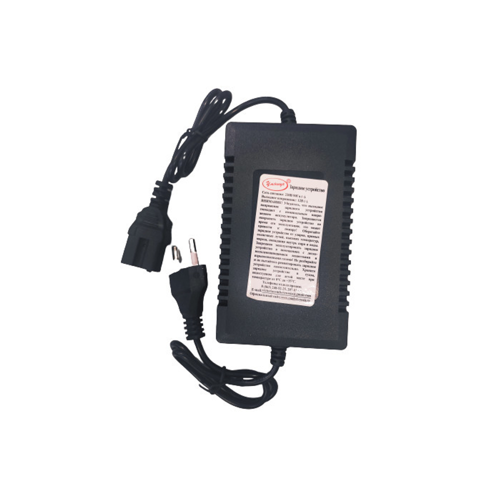 Зарядное устройство для опрыскивателей электрических Умница модель ЗУ-16