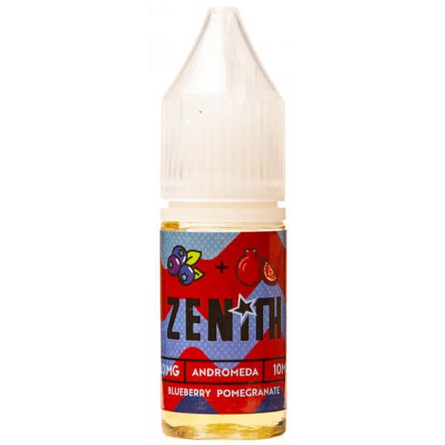 Zenith Salt 10 мл - Andromeda (20 мг)