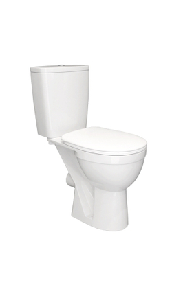 Унитаз-компакт "Ресса"