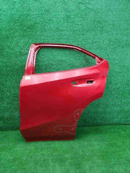 Дверь задняя левая Lexus UX (2018-н.в.)