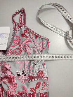 Сарафан Bam Bom с нежной расцветкой 40-42 размер