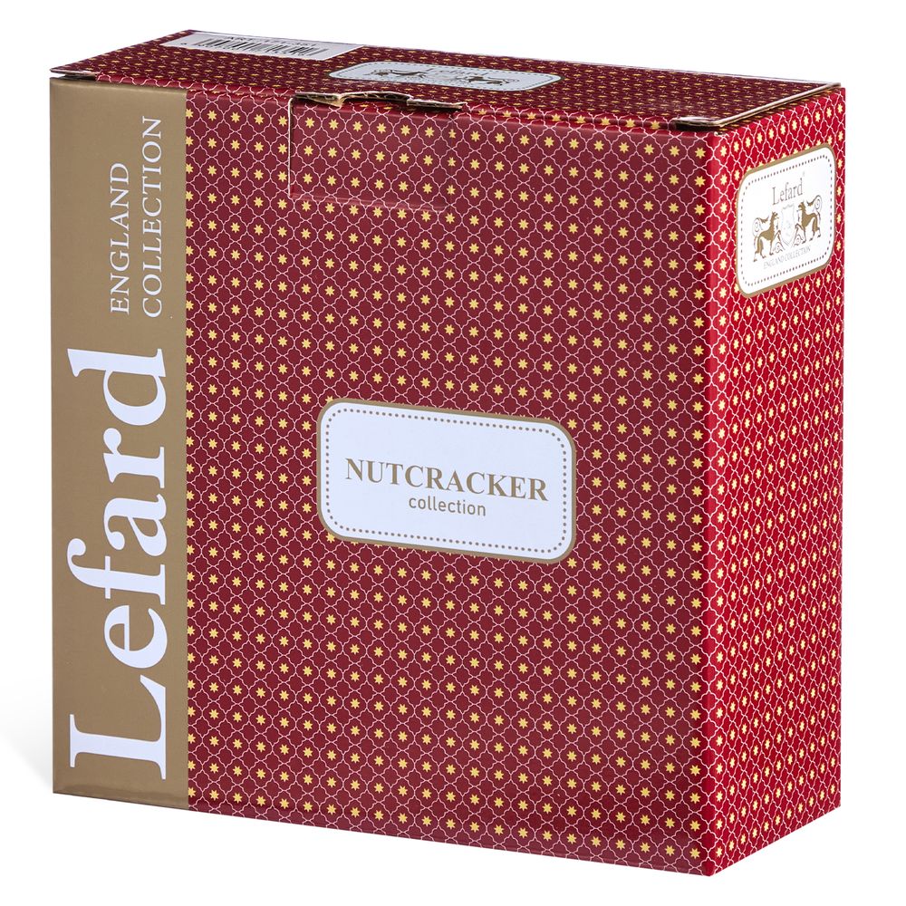 НАБОР САЛАТНИКОВ LEFARD "NUTCRACKER" 2 ШТ. 15,5*4 СМ 350 МЛ (КОР=16НАБ.)