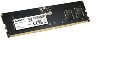 Оперативная память ADATA ADATA SO-DIMM DDR5 32GB AD5S480032G-S