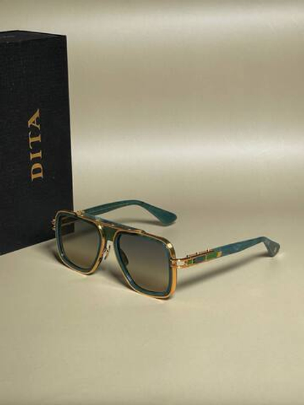Солнцезащитные очки Dita