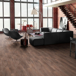 Кварцвиниловая плитка Tarkett Element Click Brownie Oak