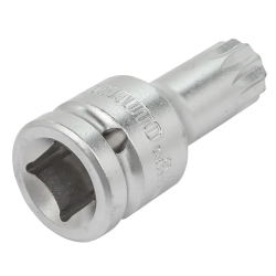 Головка-бита М16, 1/2'' Baum Auto##BaumAuto BM-24806016TB