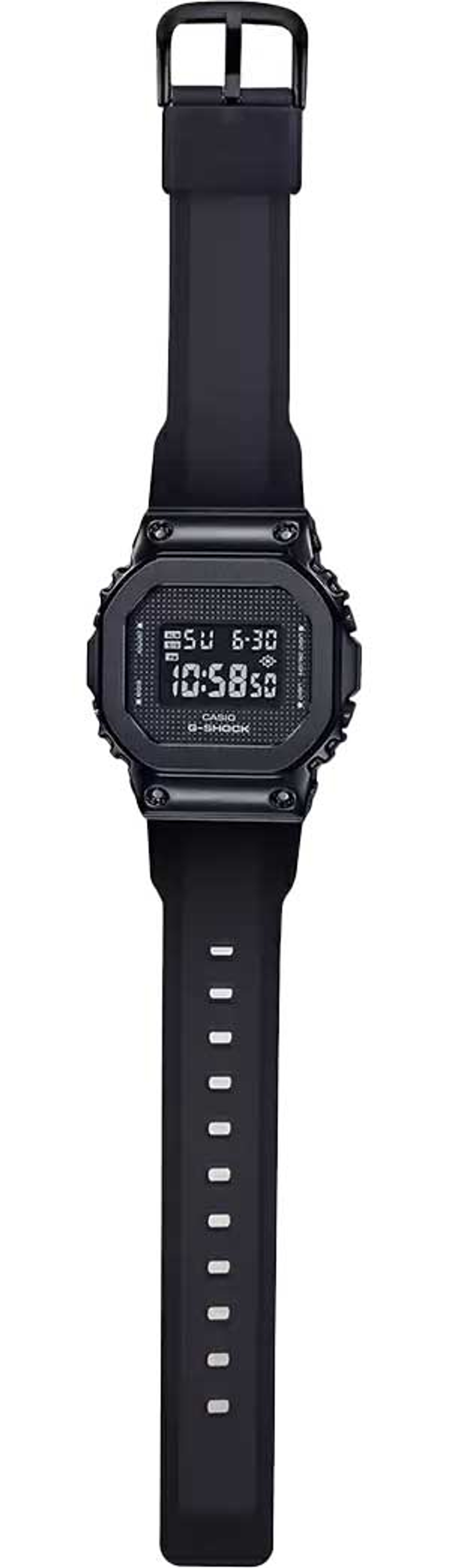 Часы Casio GM-S5600SB-1