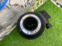 Nikon 200-500mm 5.6E ED VR