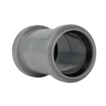 Муфта канализационная RTP 50 мм