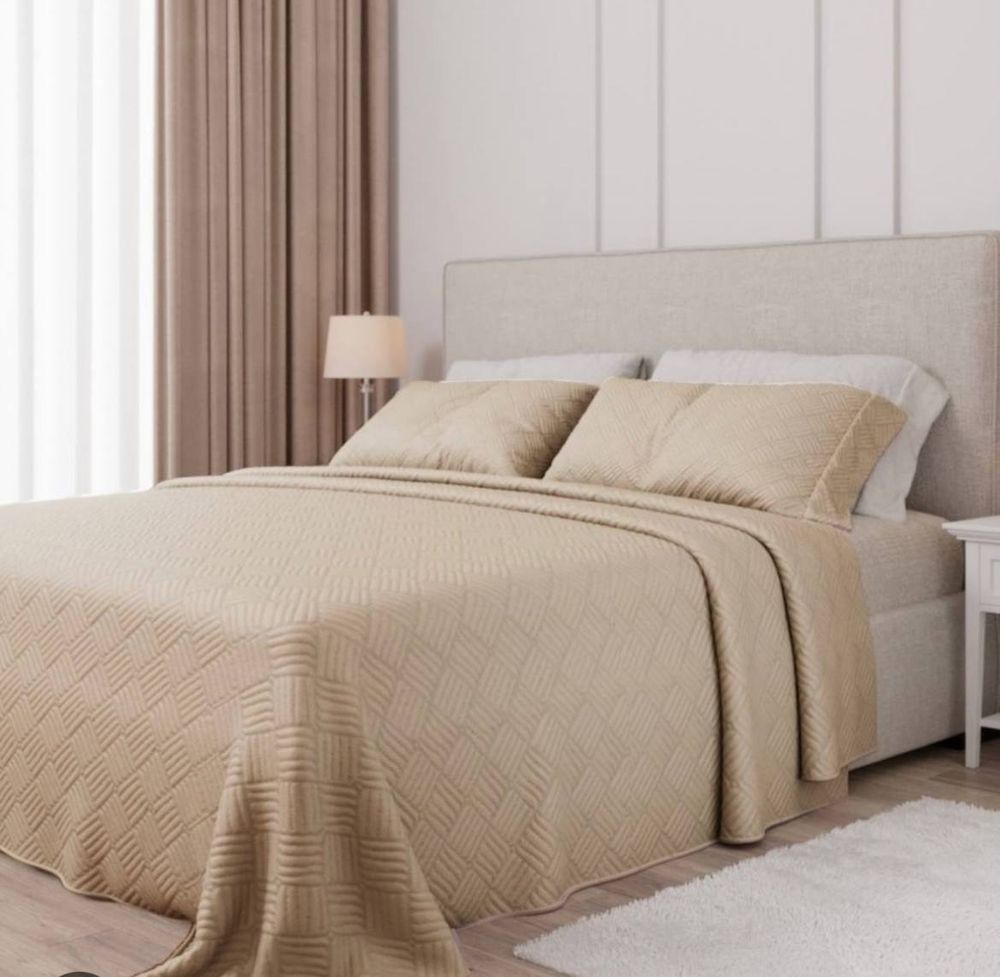 Покрывало Кит ХАЙТЕК 2сп