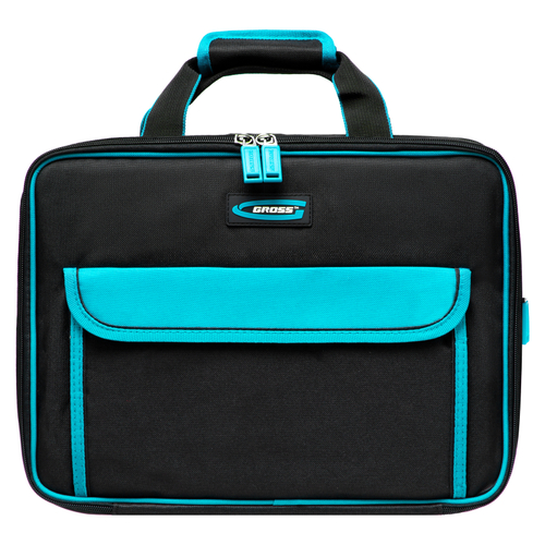 90271 Сумка для инструмента Meister, 31 карман