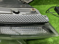 Фара правая Kia Seltos (2019-2025) галоген