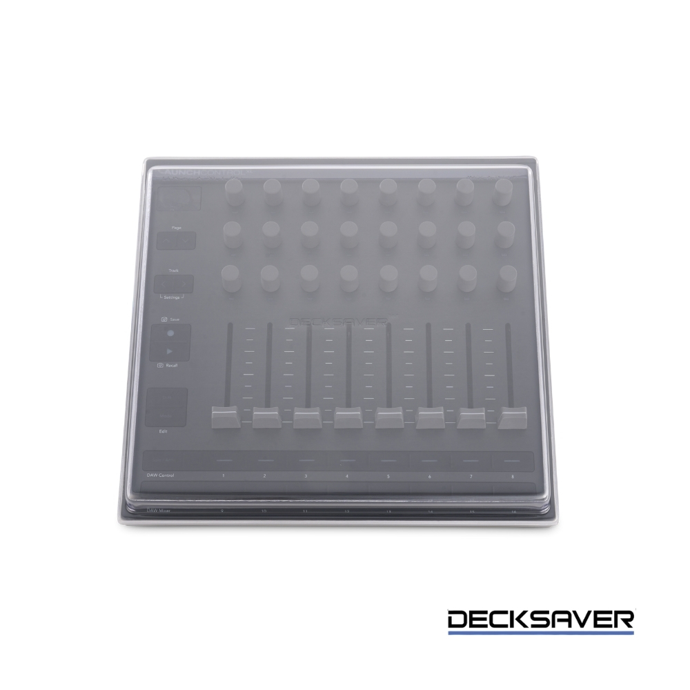 Decksaver Novation