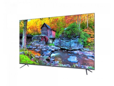 QLED телевизор Hikers 65HTQ01 4K Ultra HD