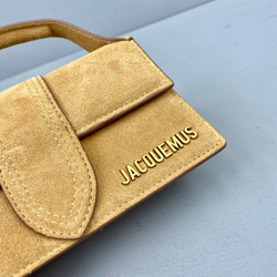 Jacquemus Le Bambino 17 cm