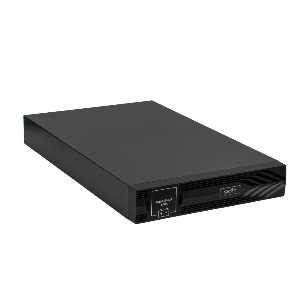 Батарейный блок SKAT BC 72/18S3 RACK P3