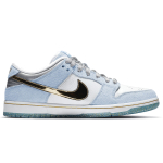 Кроссовки Nike Dunk Low SB Holiday Special x Sean Cliver