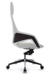 Кресло Aura FK005-A Белый