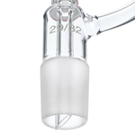 Воронка капельная цилиндрическая, 1000 мл, с компенсатором, шлиф 29/32-29/32, с PTFE краном