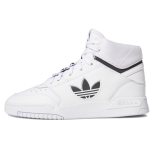 Кроссовки Adidas Originals Drop Step XL White Black