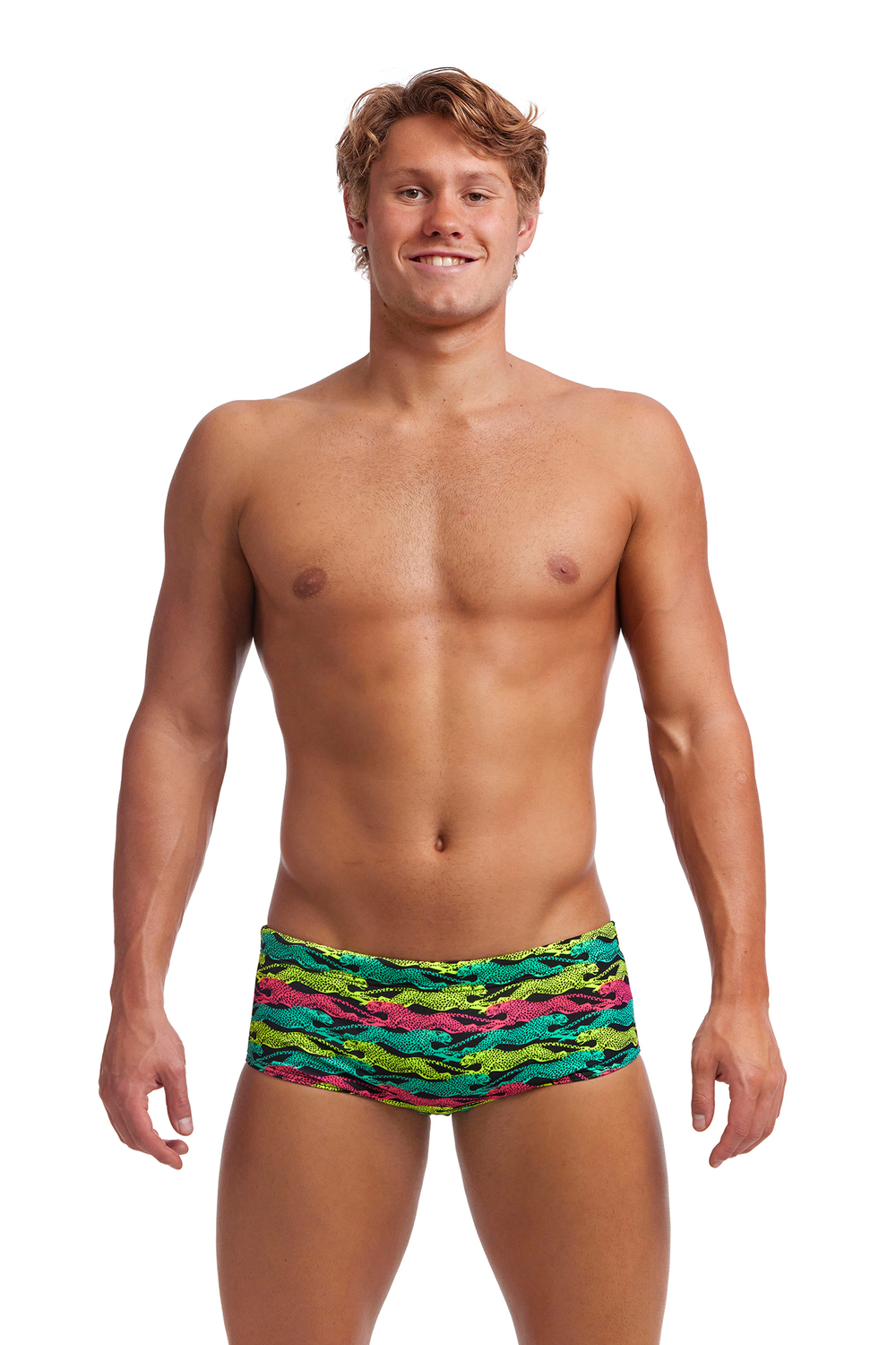 Транки FUNKY TRUNKS Men's Speed Cheat