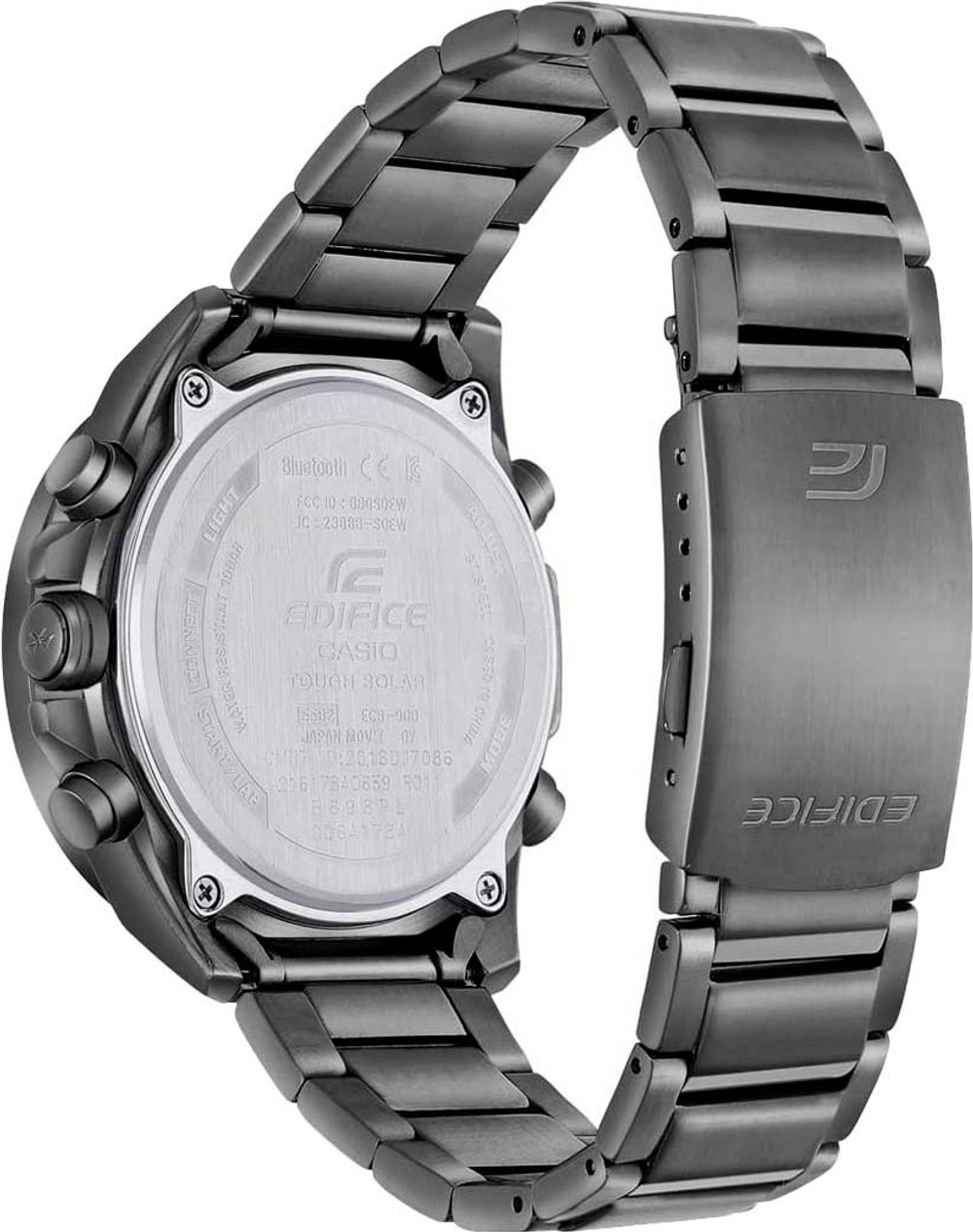 Часы Casio ECB-900MDC-1A