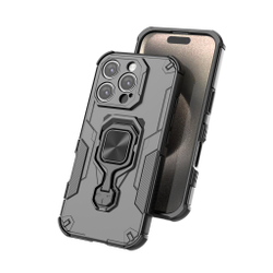 Противоударный чехол Antistrike для iPhone 16 Pro