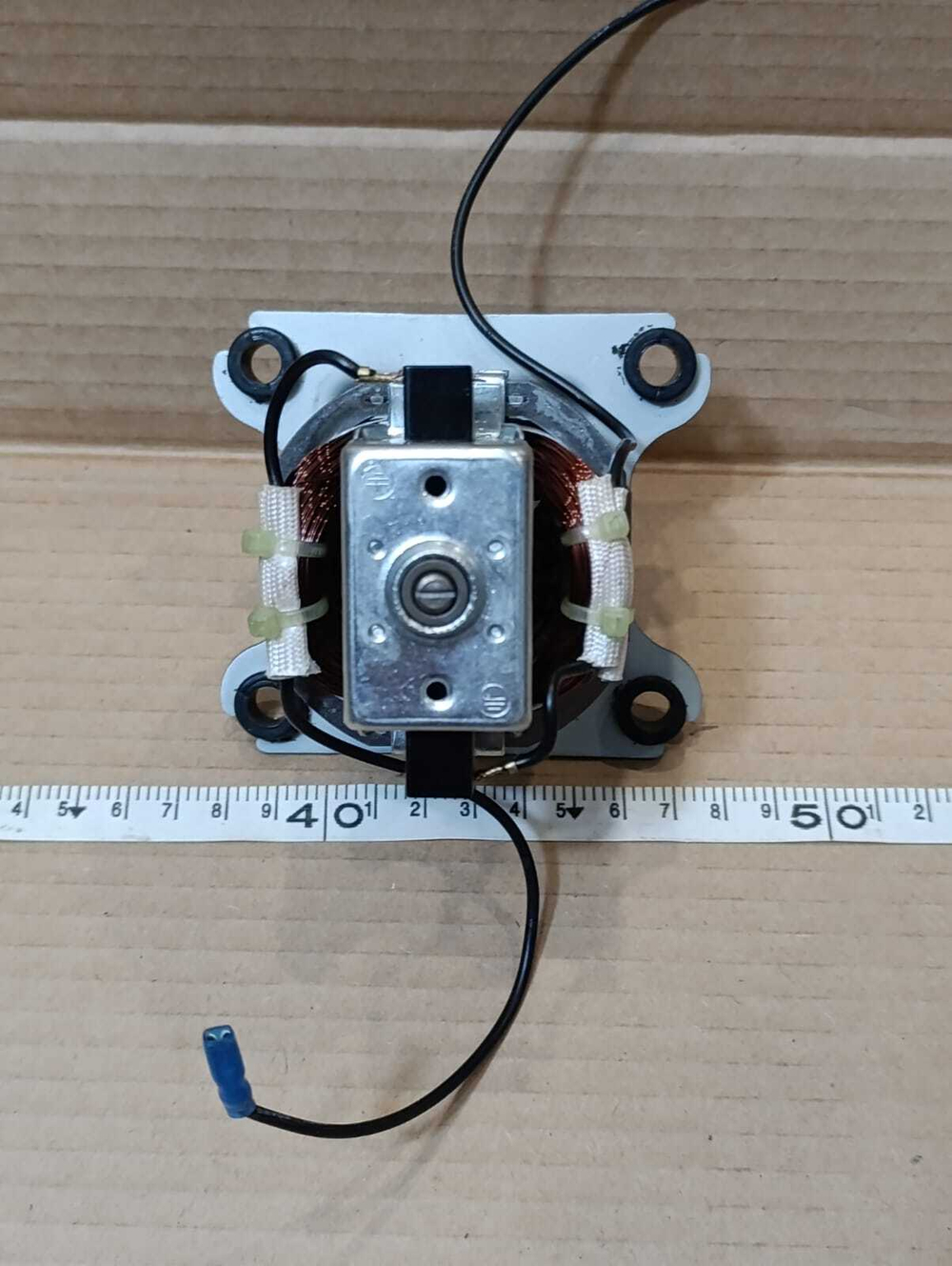 Двигатель в сборе для блендера Leran SBG 700