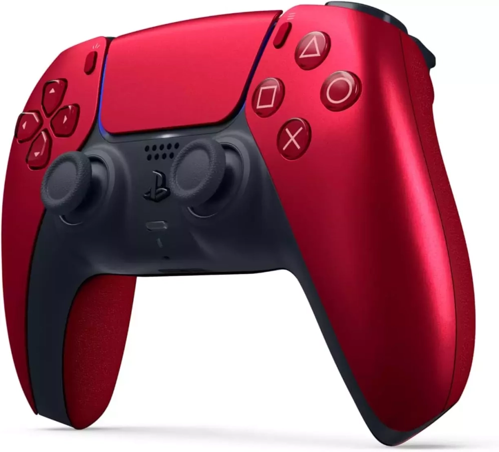 Геймпад Dualsense Volcanic Red (PS5) Новый