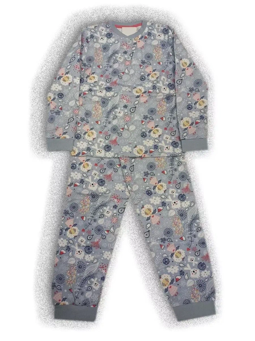 Пижама детская.девочка.1 шт