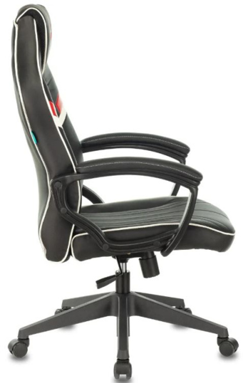 Кресло игровое ZOMBIE Z3