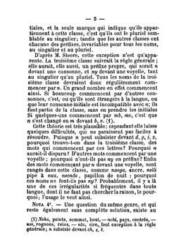 Grammaire Kiswahili | Pere Delaunay