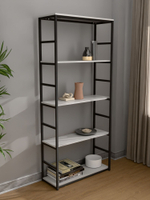 Стеллаж металлический FLOW