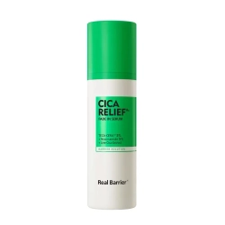 Real Barrier Cica Relief RX Fade In Serum восстанавливающая и успокаивающая сыворотка для лица