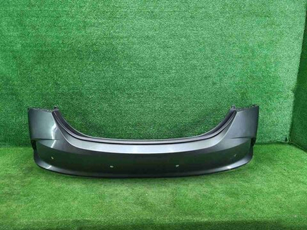 Бампер задний Hyundai Solaris 2 (2020-2022)