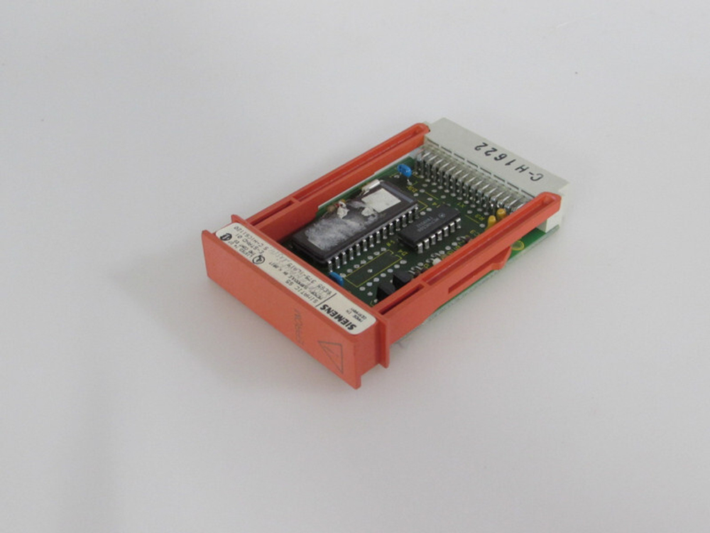 SIEMENS 6ES5 375-1LA15