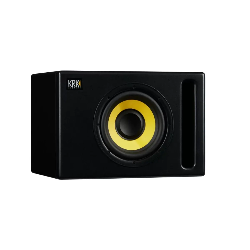 Студийный сабвуфер KRK S8.4