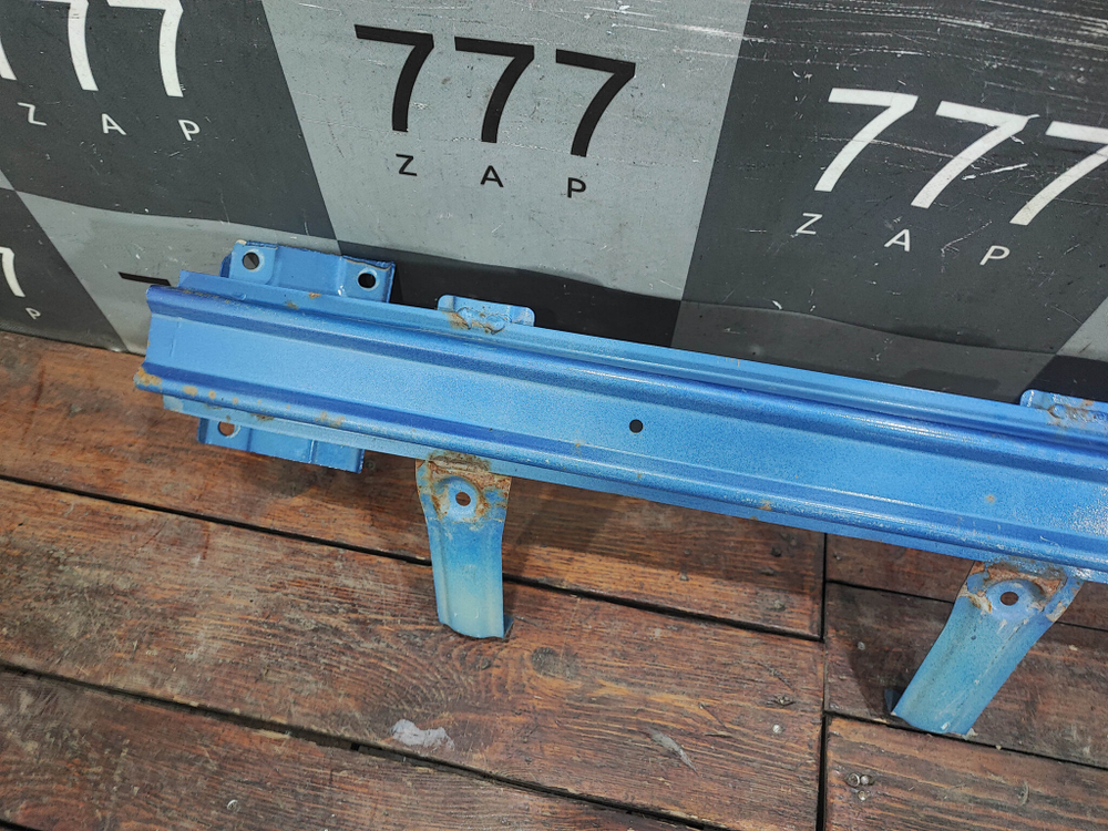 Усилитель заднего бампера Haval F7 1 19-24 Б/У Оригинал 2804131XKQ11A