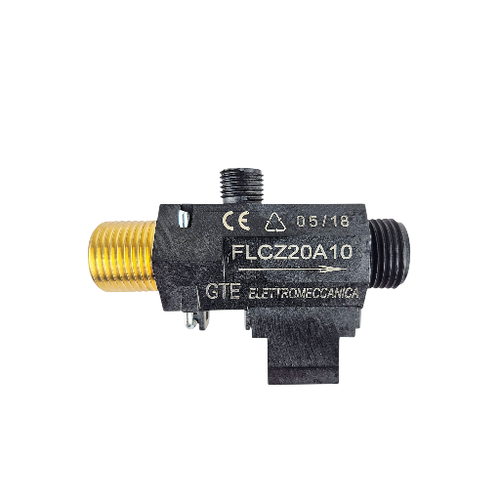 Датчик протока ГВС Baxi Main (Bitron)