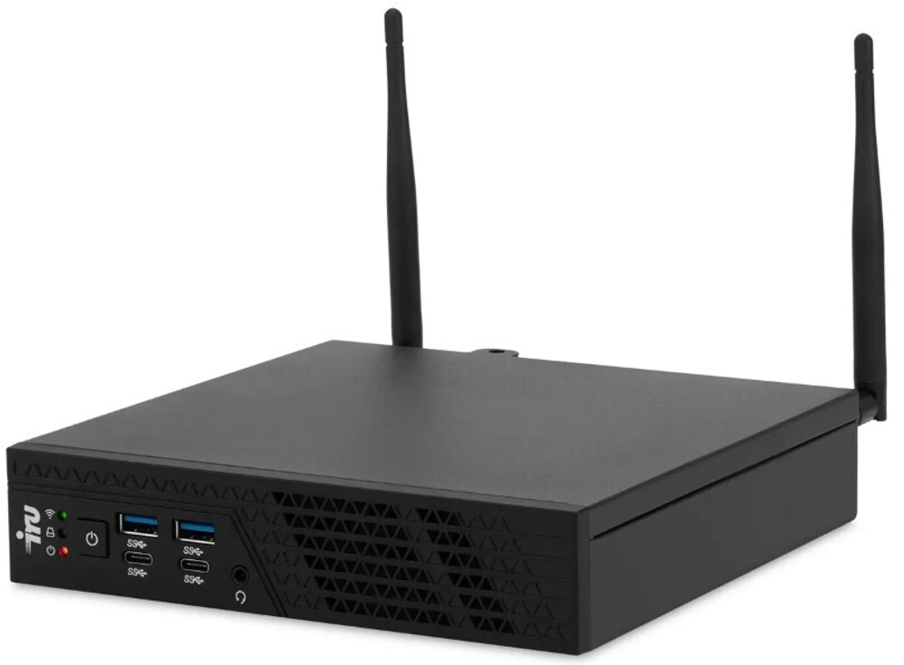 Неттоп  iRu 310H6ITF
