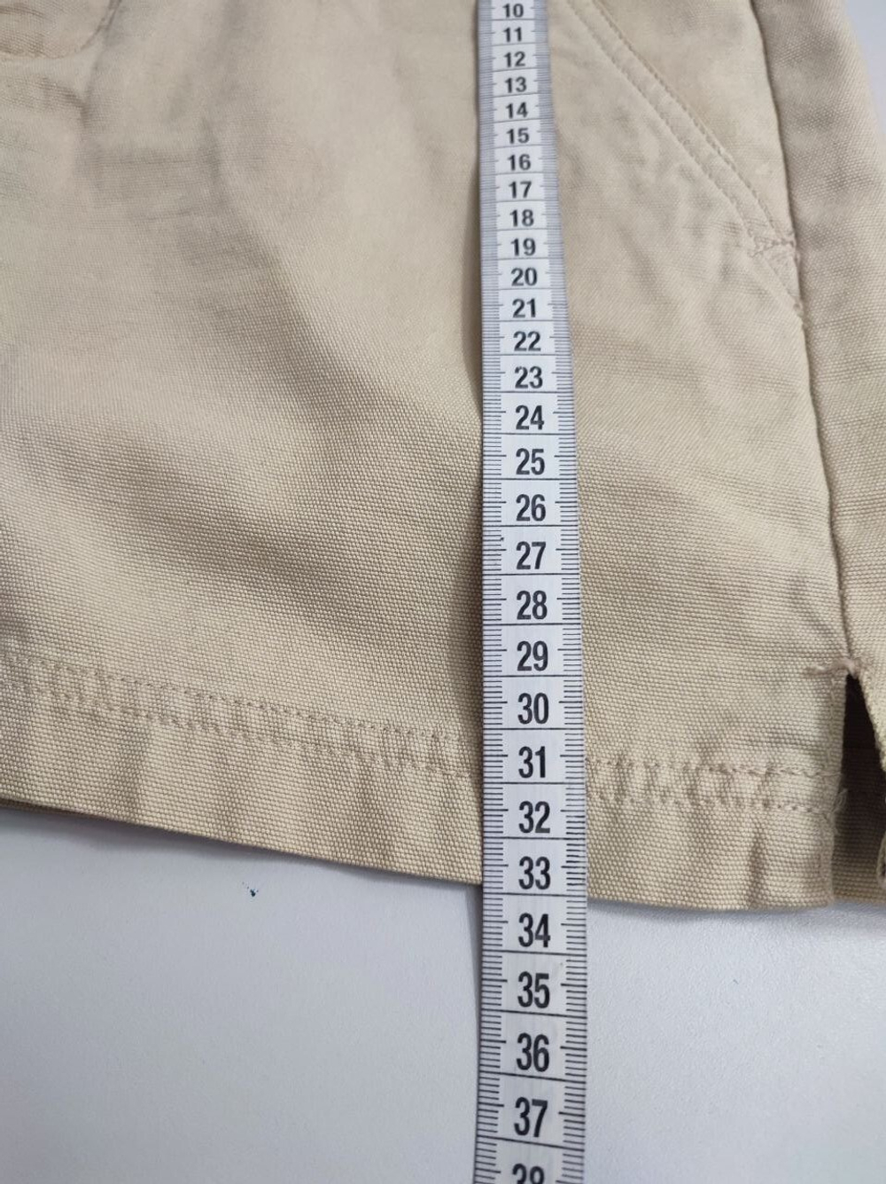 Юбка Oggi мини 44 размер